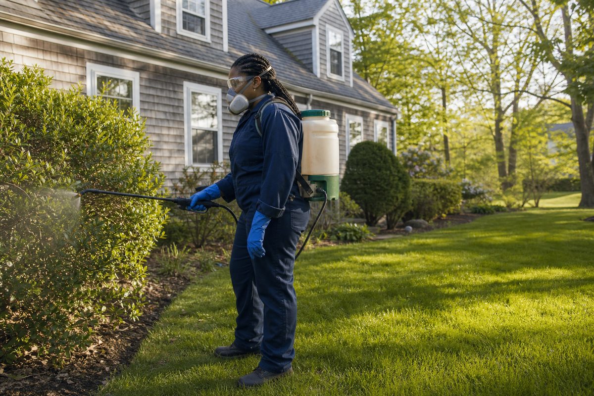 Pest Plus Are Here To Help You